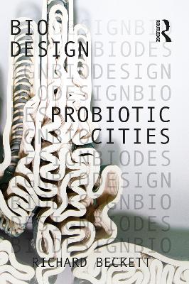 Probiotic Cities book