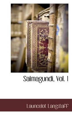 Salmagundi, Vol. 1 book