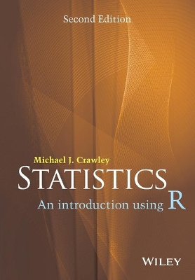 Statistics book