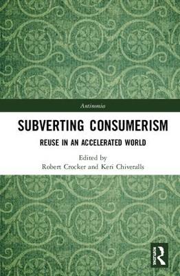 Subverting Consumerism book