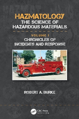 Chronicles of Incidents and Response book