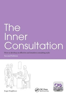 Inner Consultation by Roger Neighbour