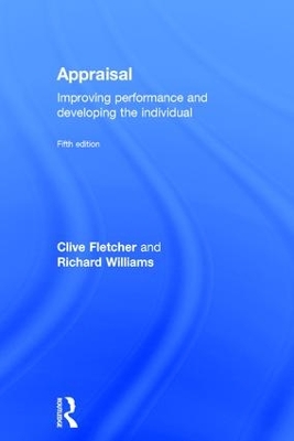 Appraisal by Clive Fletcher