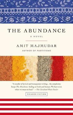 The Abundance by Amit Majmudar
