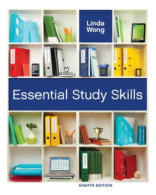Essential Study Skills book
