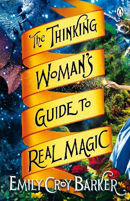 Thinking Woman's Guide to Real Magic book