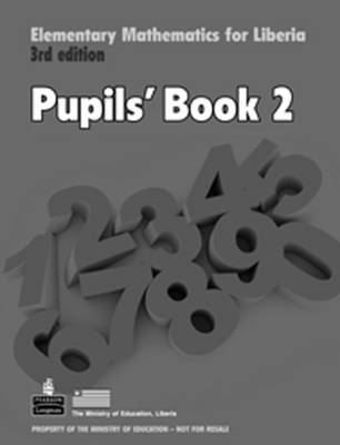 Elementary Mathematics for Liberia Pupils Book 2 book