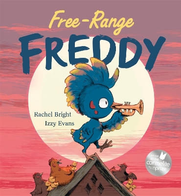 Free-Range Freddy book