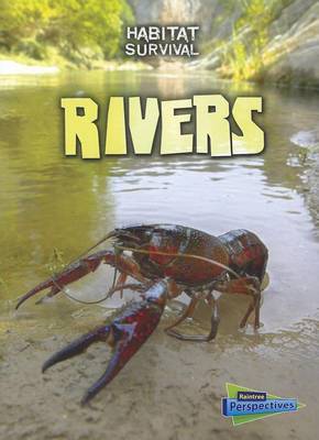Rivers book
