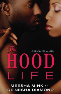 Hood Life book