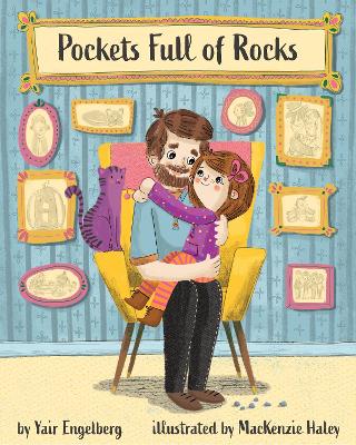 Pockets Full of Rocks book