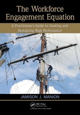 Workforce Engagement Equation book