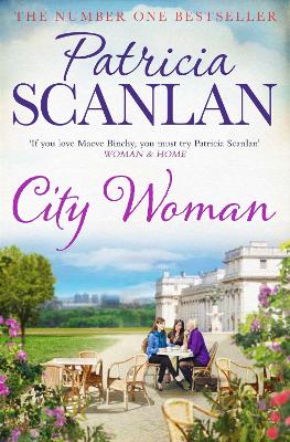 City Woman book