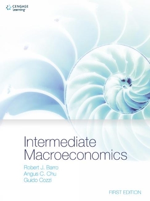 Intermediate Macroeconomics book