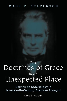The Doctrines of Grace in an Unexpected Place by Mark R Stevenson