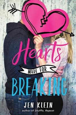 Hearts Made For Breaking book