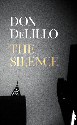 The Silence book