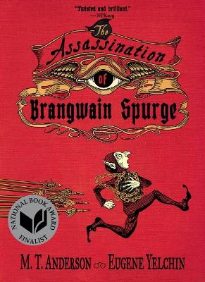 The Assassination of Brangwain Spurge book