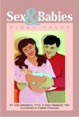 Sex and Babies by Jane Annunziata