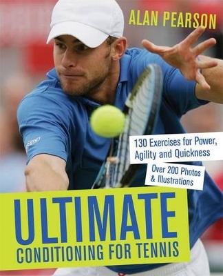 Ultimate Conditioning for Tennis book