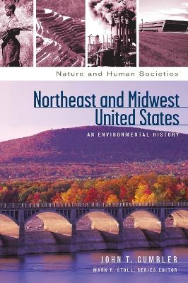 Northeast and Midwest United States book