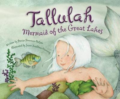 Tallulah book
