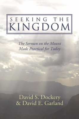 Seeking the Kingdom book