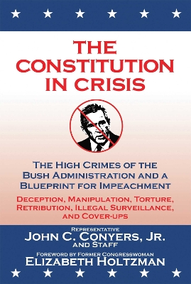 Constitution in Crisis book