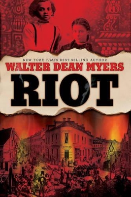 Riot book