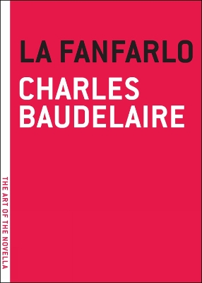 La Fanfarlo book