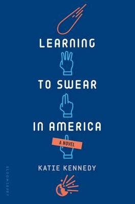 Learning to Swear in America book