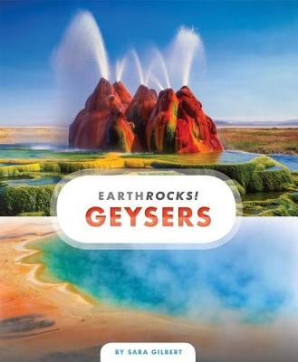 Geysers book