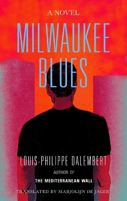 Milwaukee Blues book