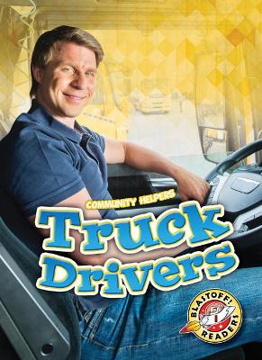 Truck Drivers book