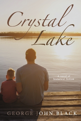 Crystal Lake book