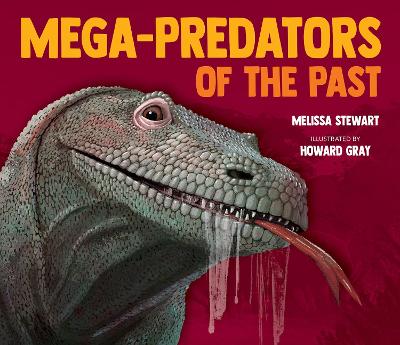 Mega-Predators of the Past book