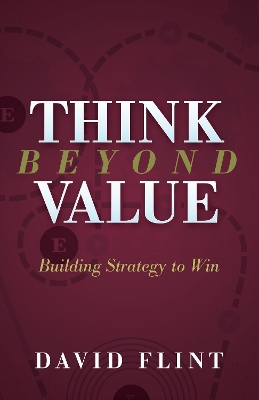 Think Beyond Value book