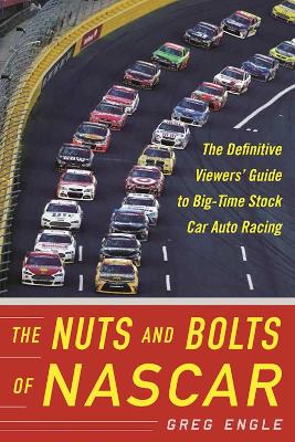 Nuts and Bolts of NASCAR book
