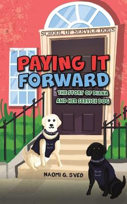 Paying It Forward book