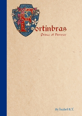 Fortinbras, Prince of Norway book