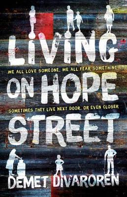 Living on Hope Street book