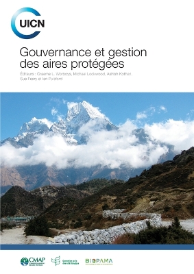 Gouvernance et gestion des aires protégées book