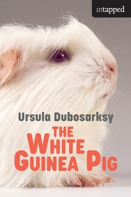 The White Guinea Pig book