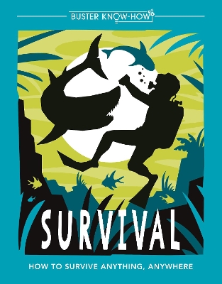 Survival by Guy Campbell