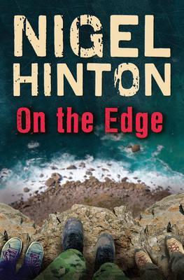 On the Edge book