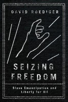 Seizing Freedom: Slave Emancipation and Liberty for All book