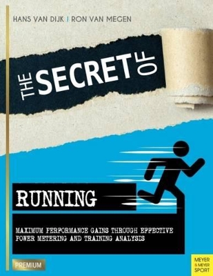 Secret of Running book