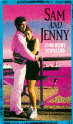 Sam And Jenny book