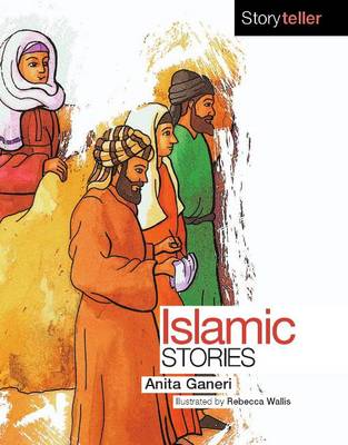 Islamic Stories book