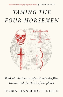 Taming the Four Horsemen book